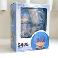 Action Figure #2498 Frieren HIMMEL Frieren: Beyond Journey's End Figurine Collectible Model Doll Toys Gift Model Toy Gift