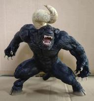Aukštos kokybės BERSERK Zodd veiksmo figūrėlės modelis žaislas 20cm no box