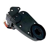 Side Brush Motor For Dreame For Mova Z50 Ultra For X50 Pro Robot Vacuum Cleaner Replacement Part Quiet High Performance juoda