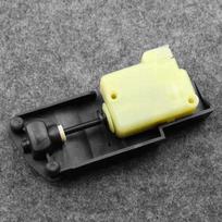 2 dalių kuro bako durelių užrakto komplektas Volvo S80/V70 (Dalių numeriai: 9483311, 30716837, 30612856) None