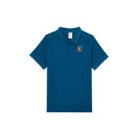 Nike COURT HERITAGE Tennis Top Men's FQ2102-415 L