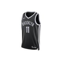 Nike Swingman Krepšinio marškinėliai Vyriški Juodi DN1996-010 XXXL