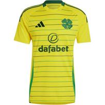 Adidas Free Shipping With AdiClub Celtic Fc 24/25 Away Jersey IU1315 S
