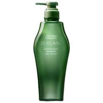 Shiseido Professional CPS Galvos odos riebalų reguliavimo šampūnas