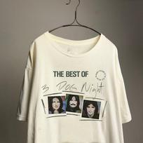 Best of by Three Dog Night Chuck Negron  T Shirt Size S5XL Unisex T-Shirt M