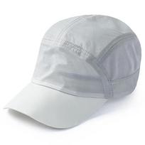 Labai lengvos ir plonos beisbolo kepurės Vyriškos Vasarinės Didelio Dydžio Greitai Džiūstančios Minkštas Viršus Bėgimui Prakaitą Sugeriančios Snapback Kepurės Moteriškos Apsauga Nuo Saulės Skrybėlė nuo Saulės 56-59CM