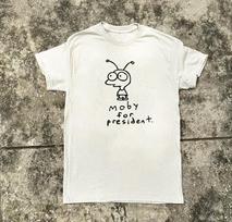 Collection Moby Tour Band Gift For Fan Unisex T-shirt Unisex T-Shirt XXXL