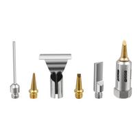Accessories Butane Torch Cordless Welder Tip Gas Welding Welding Iron Welding Pen Solder Tool Soldering Iron tip