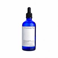 Pyunkang Yul Moisture Ampoule 100ml - High-Adhesion Hydrating Serum for Radiant & Balanced Skin