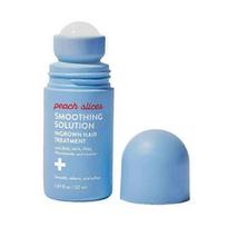 50 ml įaugusių plaukų gydymo serumas bikini zonai, pažastims ir kojoms. Ramina paraudimą ir spuogelius su natūraliais augalų ekstraktais. Nenukalkinanti formulė