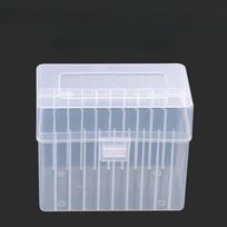 10 rating coin collection box, appraisal box, commemorative coin storage box, empty box