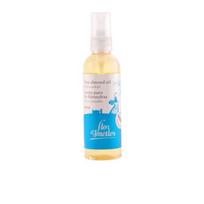 Oil - FLOR D AMETLER - 100ml - All skin types - Oil texture