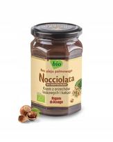 Rigioni Di Asiago Nocciolata Lazdelių ir Kakavos Kremas Be Pieno 650G