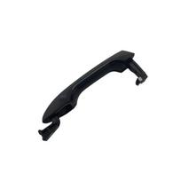 Changan Oshan X7 Front & Rear Door Outer Pull Handle (Non-Inductive) Rear Left (6105530-CJ01)