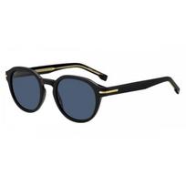 BoSS Men SunglaSSeS 1721 S 807 Ku Black/50-22-145