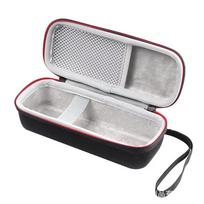 Portable Razor Case High-Density Beard Trimmer Holder Eva Shaver Pressure-Resistant Philips Razor Bag For Portable Use Home juoda