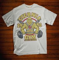 He Man marškinėliai Eternia Sporto salės Jėga TV Skeletor Treniruotės 80-tieji 90-tieji Marškinėliai retro PRINCAS Unisex marškinėliai L