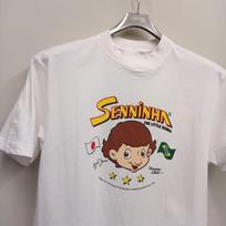 Naujas Ayrton Senna 1994 Kalėdinis Dovana Unisex S5XL Marškinėliai BI11 Unisex T-shirt XXXL