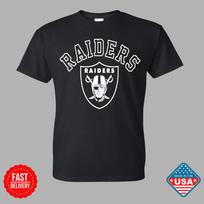 IŠPARDAVIMAS Las Vegas Raiders Logotipo Marškinėliai Unisex Dydžiai S-5XL Įkvėptas Gerbėjo Marškinėlis Naujas Unisex Marškinėlis XXXL