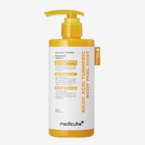 Medicube Kojic Acid Turmeric Body Peel Shot 280ml