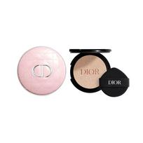 Dior Forever Cushion pagrindas Silver Case + Foundation #0N