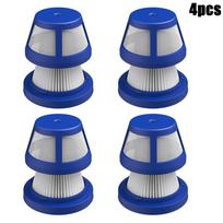 Eufy Homevac filtrų rinkinys, skirtas Homevac H11 ir H11 Pure, 4 vnt. priedų