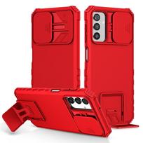 Slide Camera Protection Cover Case for Samsung Galaxy A55 A35 A15 A05S A14 5G A54 A34 A53 A73 A52 S24 S23 Ultra S22 Plus S21 FE for Galaxy A15 5G