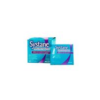 Alcon Systane sterilios servetėlės ​​30vnt