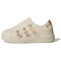 adidas adiFOM Superstar Halo Ivory Linen Khaki Men Sneakers Cream Magic-Beige ID3924 40