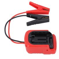 12 V automobilio paleidimo įtaisas, nešiojamas automobilio avarinio paleidimo stiprintuvas, skirtas CMCB205 CMCB204 CMCB206 CMCB202 CMCB