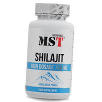 Shilajit capsules, Shilajit 750, MST 60caps (71288011) 60caps