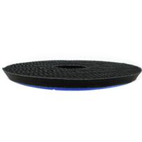 Gipso šlifuoklis ir 10 skylių 9  210 mm atraminis padas su 14 mm sriegiu
