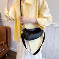Casual Shoulder Handbag Women's New Versatile Messenger Bag juoda