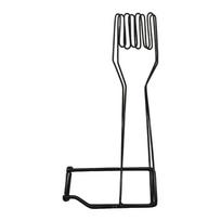 Convenient Adjustable Glove Drying Rack Wall Mounted Kitchen Organizers For Hand Towels Sink Tools Metal Construction juoda