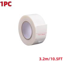 White Strong Adhesive Double-Sided Foam Tape Sealed Waterproof Fixed Installation Wall Anti-Collision Door And Window Sound 30mm