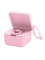 BIBS Čiulptuko dėklas Pink