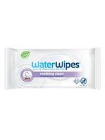 WaterWipes Soothing clean drėgnos servetėlės 48 vnt.