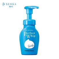 Senka Perfect Whip Foam Cleanser