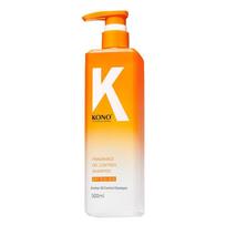 KONO Oil Control Volumizing Shampoo