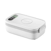 Portable Electric Lunch Box Wireless Food Warmers 7 Heating Mode 4 Temperature Setting 304 Detachable Inner Container Type C Charging 1