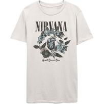 Nirvana - Heart Shape Box (T-Shirt) 4XL