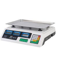 Digital Weighing Stainless Steel Kitchen Scale 40KG Accurate Electronic Scale Multifunctional Computing Scale Restaurant balta