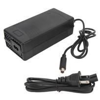 Elektrinio dviračio ličio baterijos įkroviklis 54,6V 2A išvestis Elektrinio paspirtuko įkroviklis M365 PRO PRO2 MI3 US PLUG