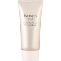 Kose - INFINITY Grožio rankų serumas nuo raukšlių ir skaistinantis 55g