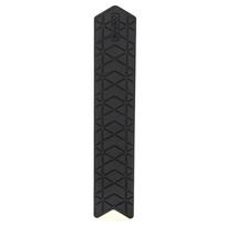 Dviračio rėmo apsauginė lipdukas Anti Scratch Protector Kalnų dviračio MTB Road Bike Silikoninis neslystantis lipdukas Apsauginis padas