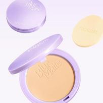 FOCALLURE - Blur Matte Pressed Powder - 4 Colors #CL02 Honey - 9g