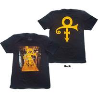 Princas - Meilės simbolis (Marškinėliai) Unisex marškinėliai S