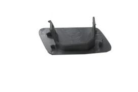 Volkswagen Passat B7 2011-2014  priekinio žibinto plovimo purkštuko apsauginis dangtelis  kairysis  pilkas  OEM 3AA955109GRU