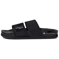 Adidas Stella McCartney X Lette Slide 'Core Black' Women's FY1164 36⅔