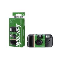 Fujifilm Fujicolor QuickSnap Standard Type Film LF JDV1 SP FL 27SH 1 (FUJIFILM) 27-Exposure